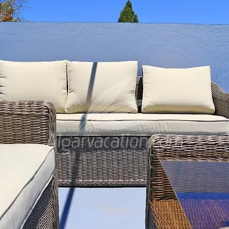 Villa Felicity Porches (Algarve)