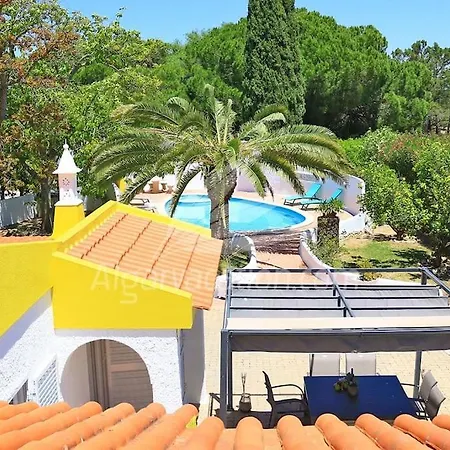 Villa Felicity Porches (Algarve)