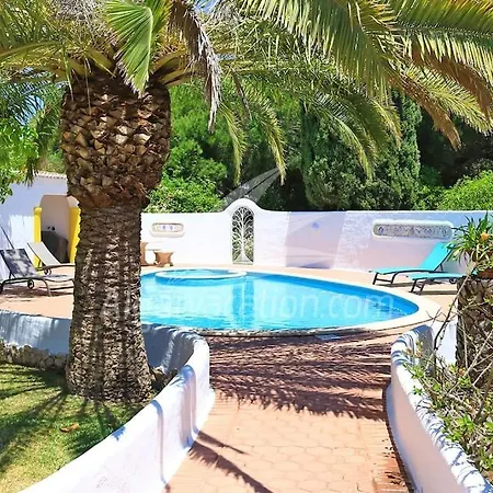 Villa Felicity Porches (Algarve)