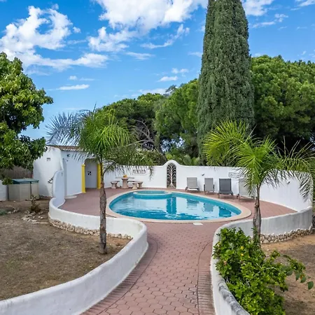 Villa Felicity *