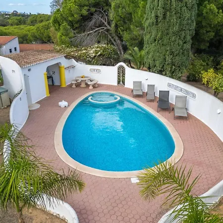 Felicity Villa Porches (Algarve)