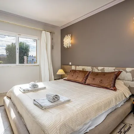 Villa Felicity Porches (Algarve)