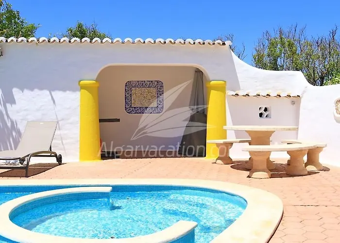 Villa Felicity *