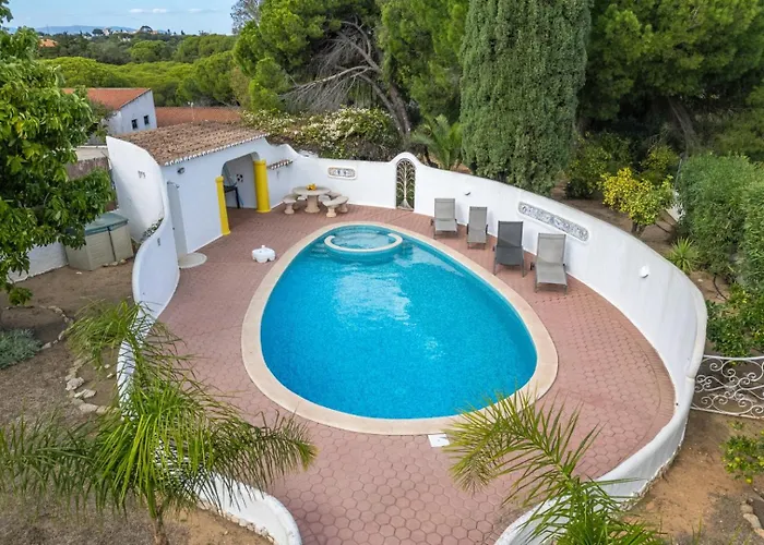 Felicity Willa Porches (Algarve)