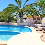 Villa Felicity *