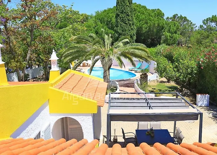 Villa Felicity Porches (Algarve)