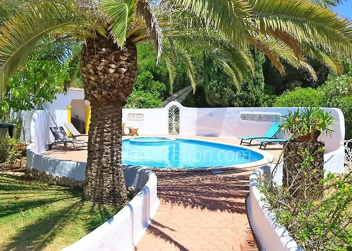 Villa Felicity Porches (Algarve)