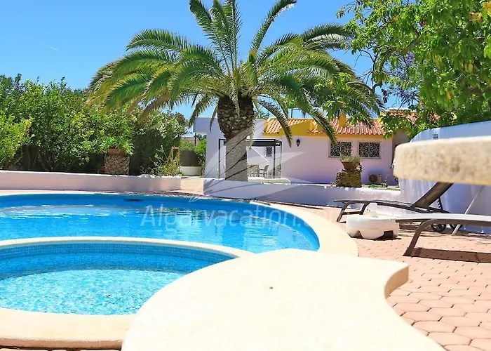 Villa Felicity *