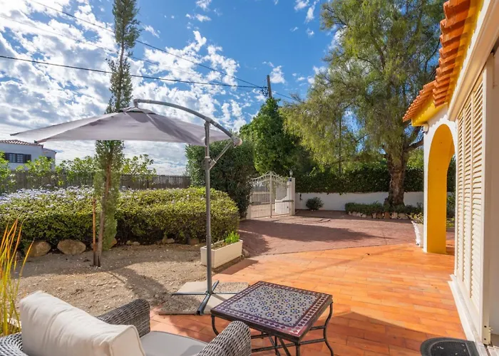 Villa Felicity