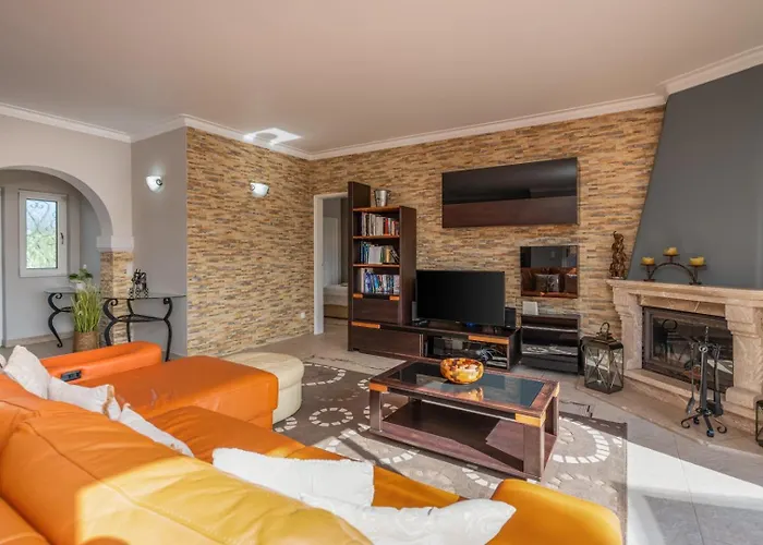 Villa Felicity *